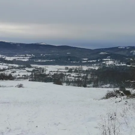 Appartement Pod Kostelem Želnava