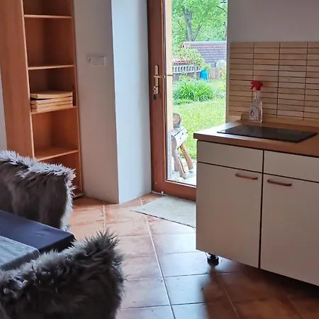 Pod Kostelem Želnava