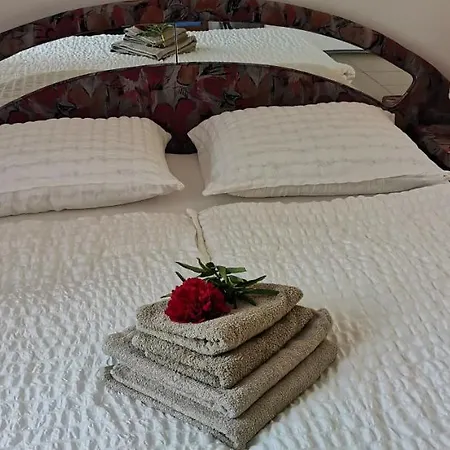 Pod Kostelem Apartamento