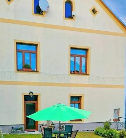 Pod Kostelem Apartamento